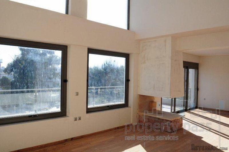 3 bedroom Apartment For Sale: Voula.. - 2