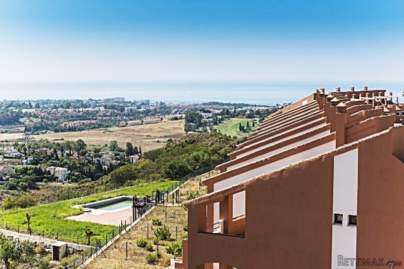 4 Bedrooms - Townhouse - Malaga - For.. - 2