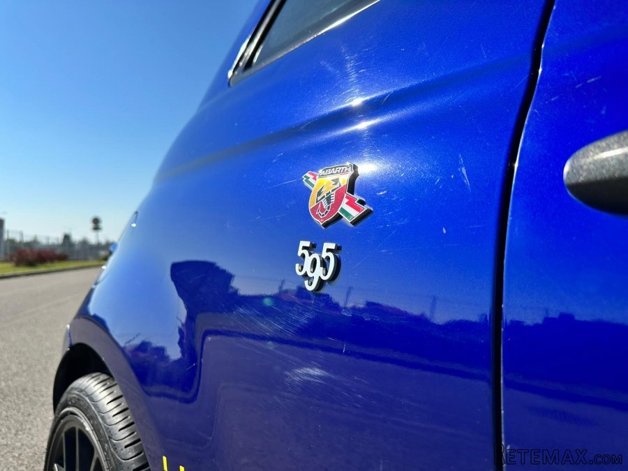 Fiat 500 - 15