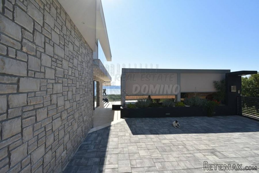 Jedinstvena Villa , otok Krk - 15