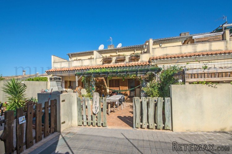 Modern townhouse in the center of Campanet, spacious.. - 5