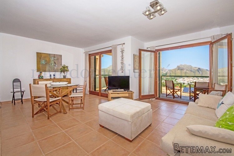 Semi detached villa, situated in the quiet area of El.. - 5