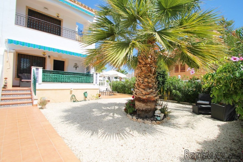 2 Bedrooms - Bungalow - Costa Blanca..