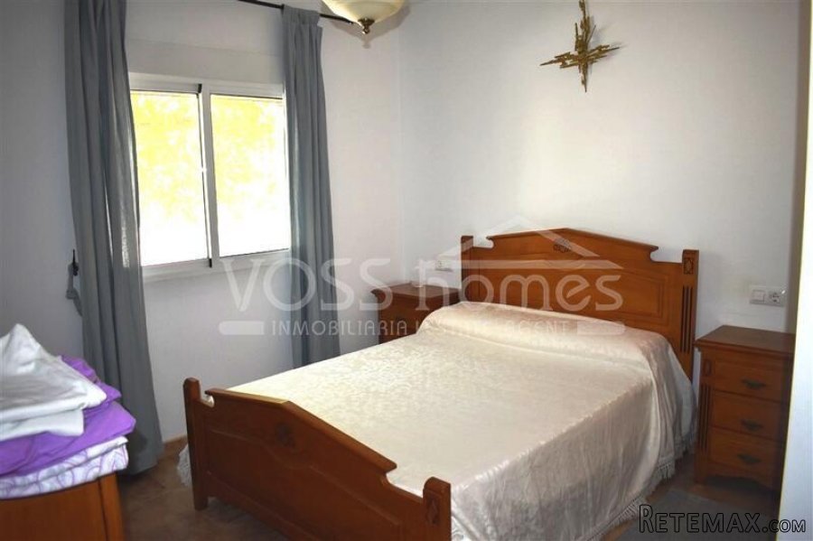 NEW LISTING - A 2 bed, 2 bath two storey Villa of 177m2.. - 16