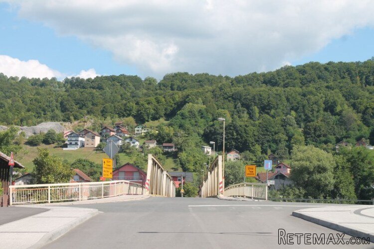 Zemljište za gradnju Bos. Otoka-blizina rijeke Une - 16