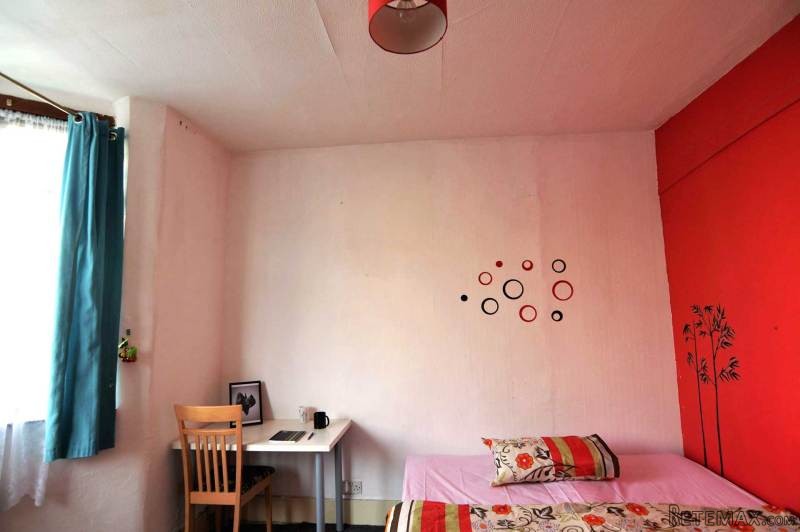 Double room, Zone 3, Blackhorse rd