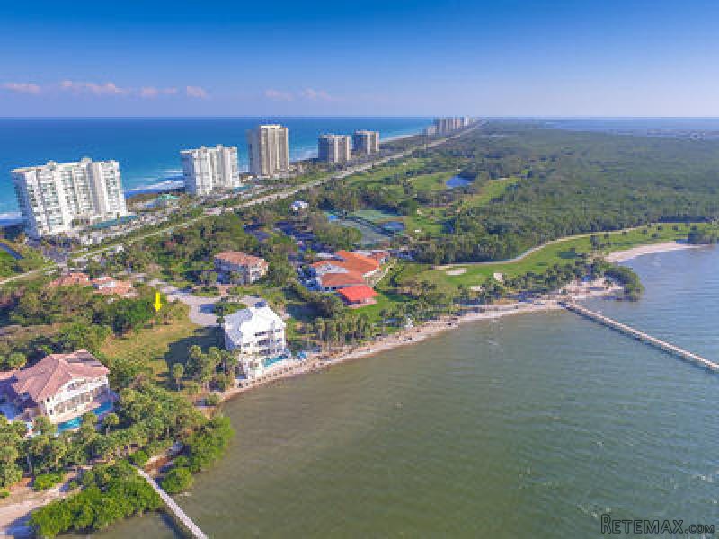 Land For Sale: Jensen Beach, Florida