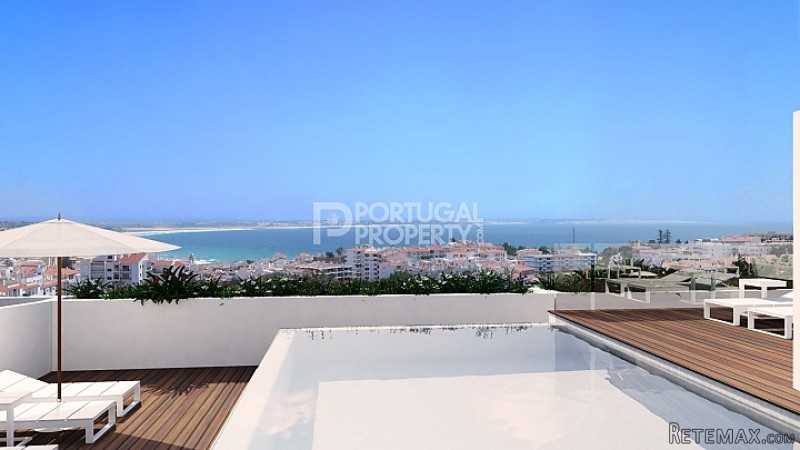 Luxury Apartments close to Beach & Town - 2