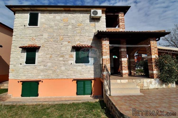Villa za odmor blizu plaže i mora