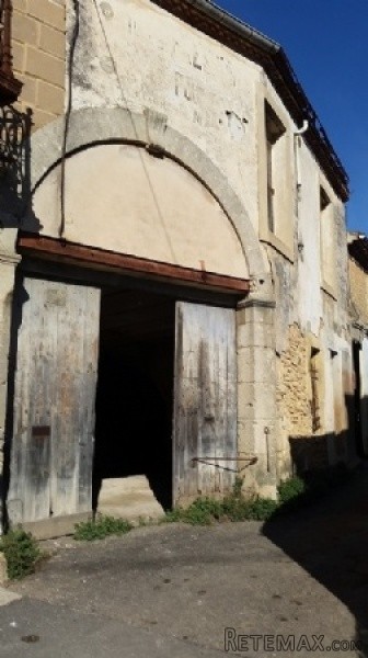 Winegrower Property To Renovate That.. - 2