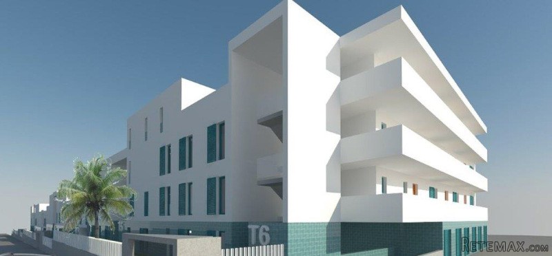 3 Bedrooms - Apartment - Alicante - For..