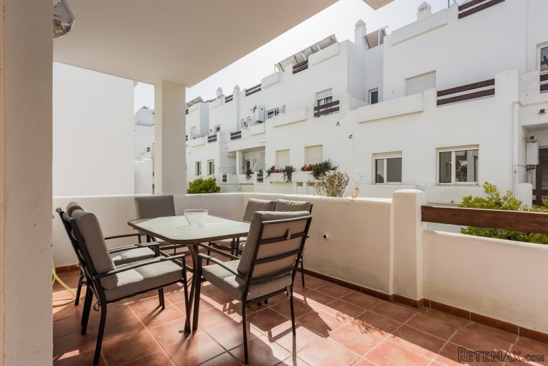 4 Bedroom Ground Floor Apartment - 2
