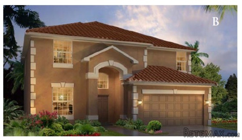 6 Bedrooms - Detached - Florida - For.. - 2