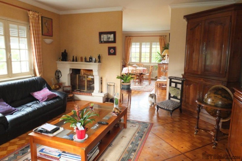 Stone House For Sale St Jean D Angely - 2