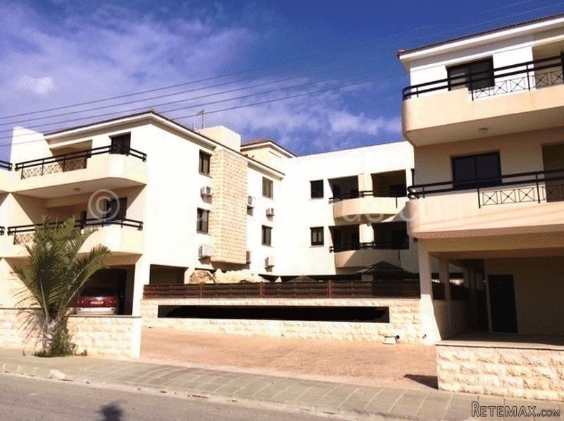 1 Bedroom - Apartment - Larnaca - For..