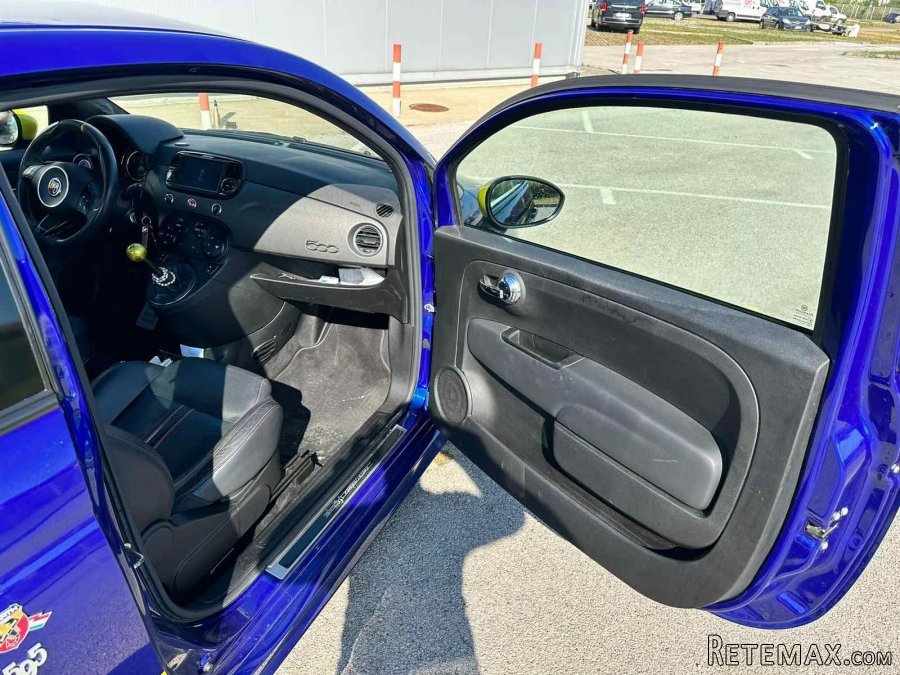 Fiat 500 - 19