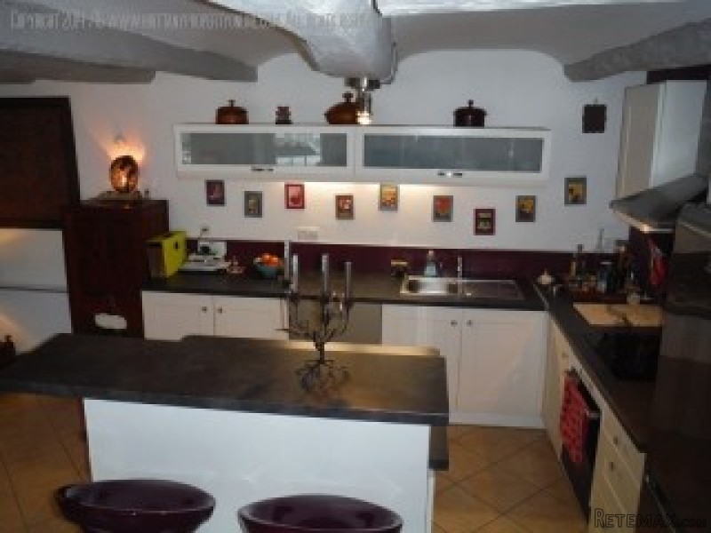 Beautiful 3 bed longere perfect lock.. - 2