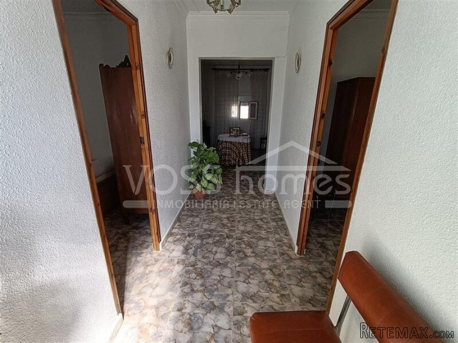 NEW LISTING - A 3 bed, 1 bath country property of 100m2.. - 20