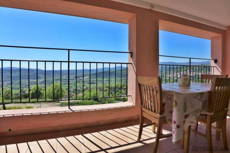Sale Apartment - Montauroux - 2