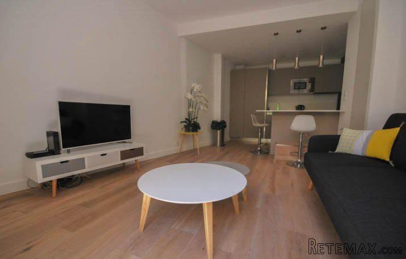 Sale Apartment - Nice Carre d'or - 2