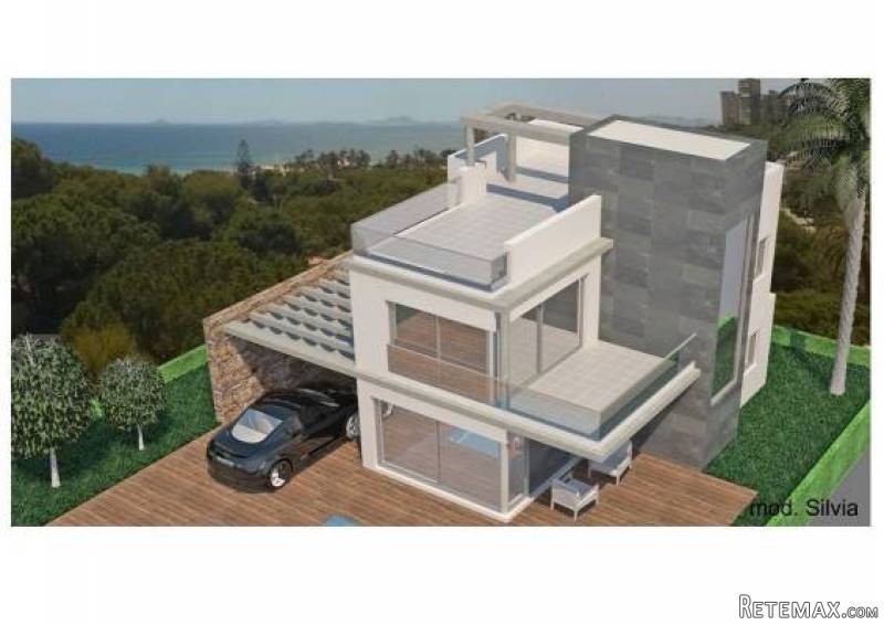 4 Bedroom 3 Bathroom Villa In Dehesa De..