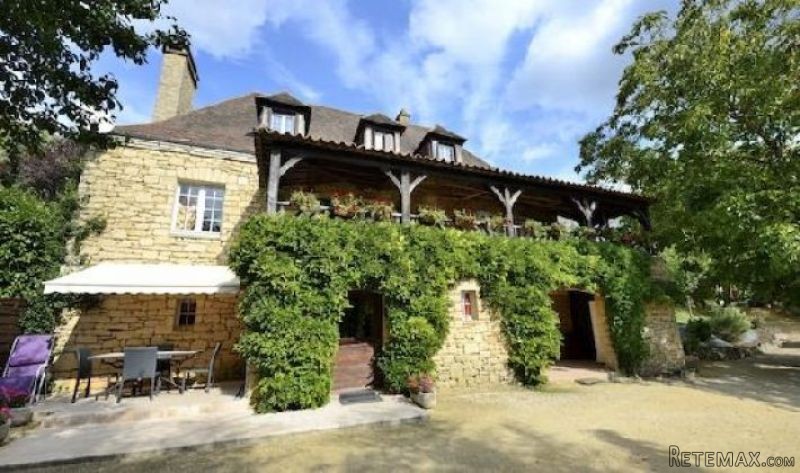 Country House with Guest Apartment - 2