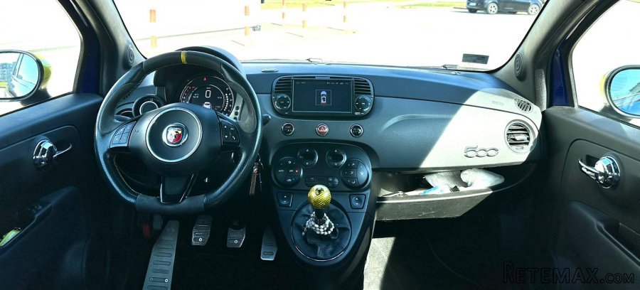 Fiat 500 - 21