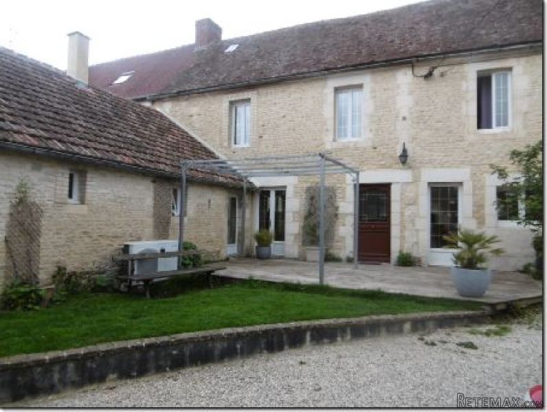 Lovely Rural House with