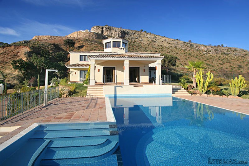 Reference: 142 / Marbella Club Golf - 2