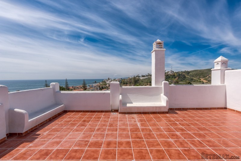 3 Bedroom Penthouse Apartment