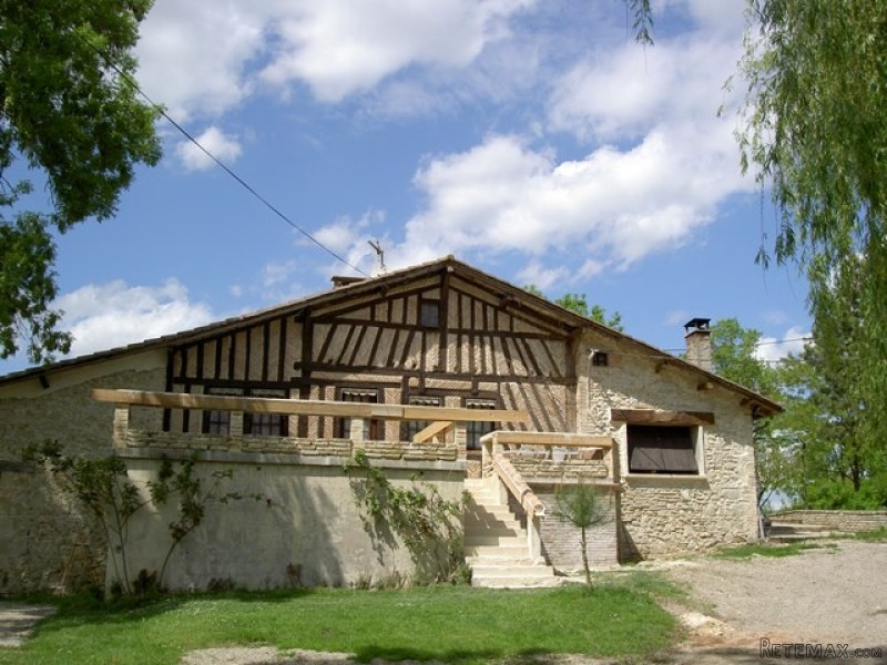 An Attractive Stone Built Property For..