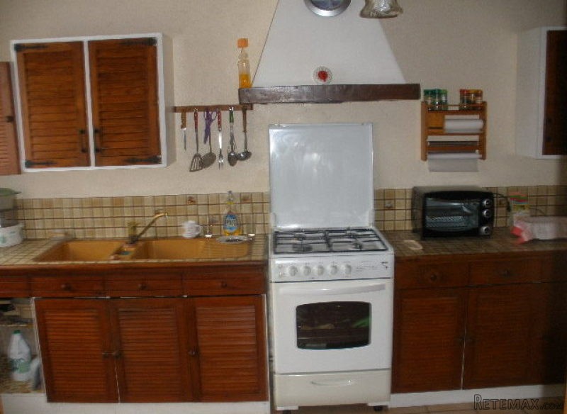 Big old village house with room for.. - 2
