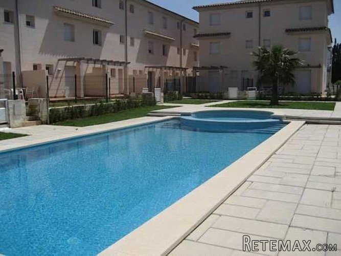 Brand new semi detached house, situated in the quiet area.. - 2