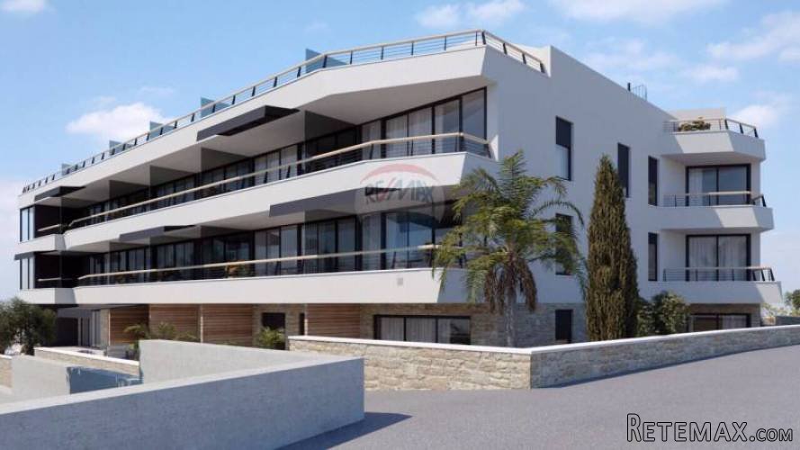ISTRA, PULA OLIČNA LOKACIJA LUKSUZAN DVOETAŽNI STAN 2.RED... - 5