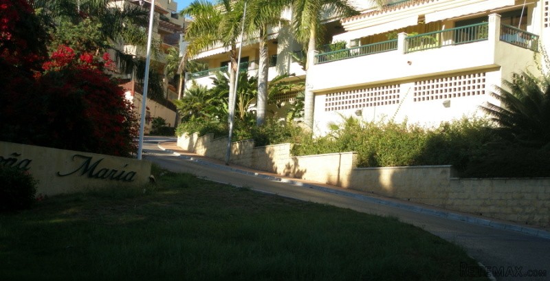 Lagenhet, Benalmadena - Torrequebrada..