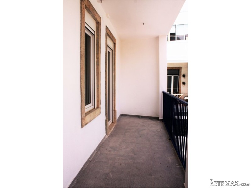 Lisbon T2 Apartment with Amazing City.. - 2