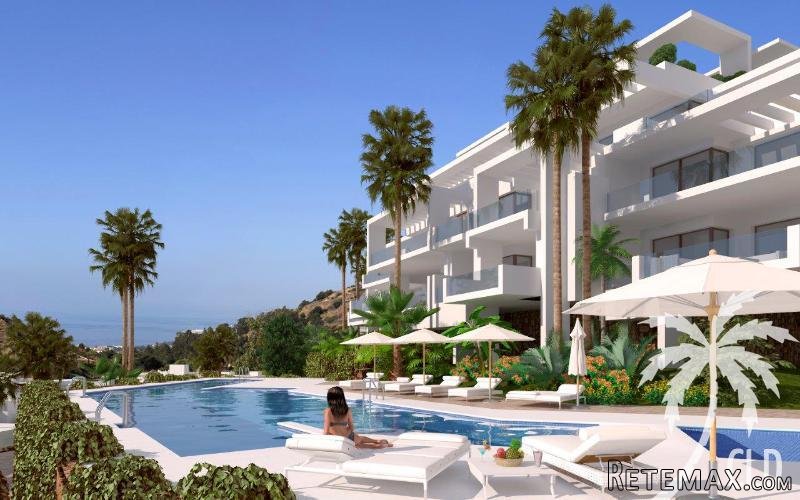 With the right balance between spacious apartments.. - 2