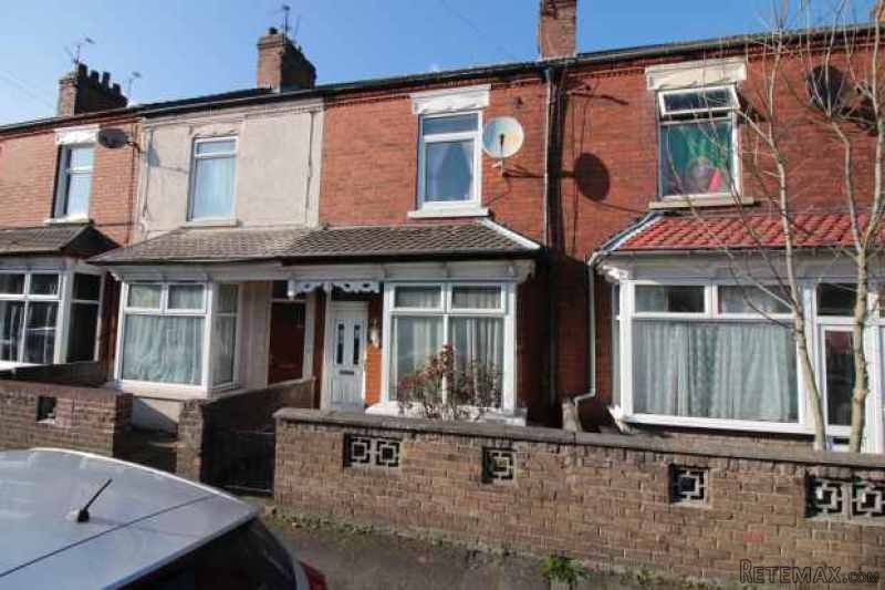 1 bedroom, Flat house for sale