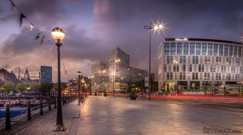 2 Bed Flat For Sale - 2