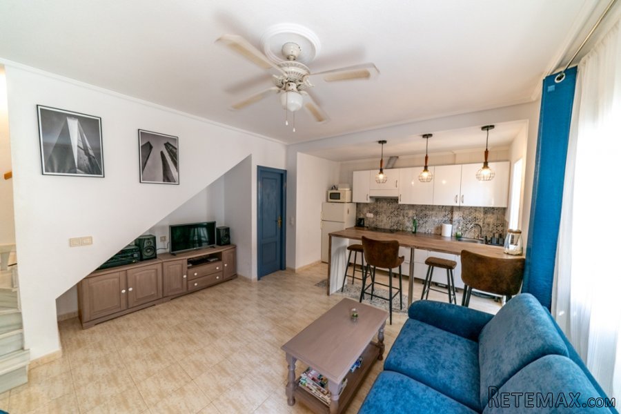 Acogedor duplex con una de las mejores zonas de piscinas.. - 3