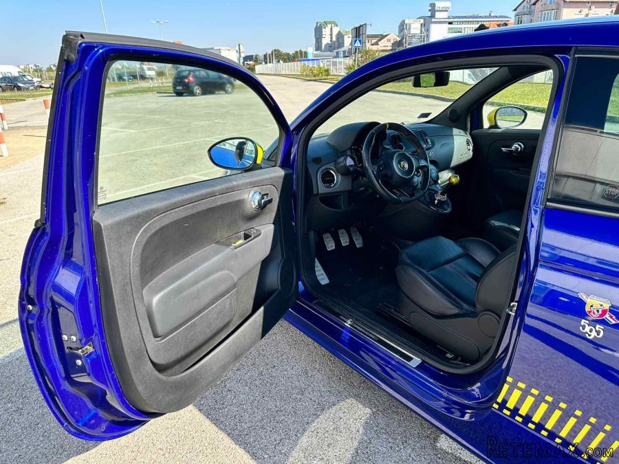 Fiat 500 - 23