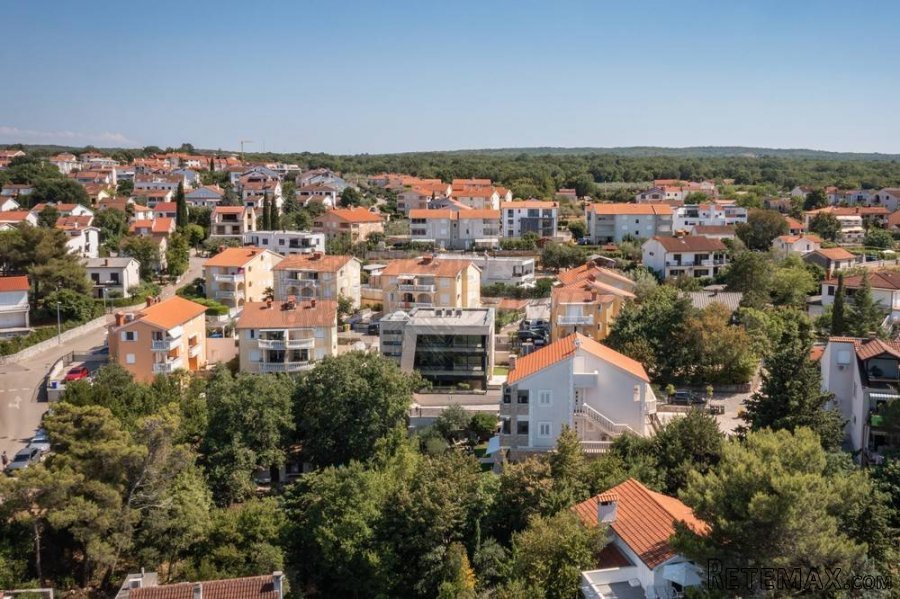 Penthouse u Malinskoj-bazen-pogled more! - 3