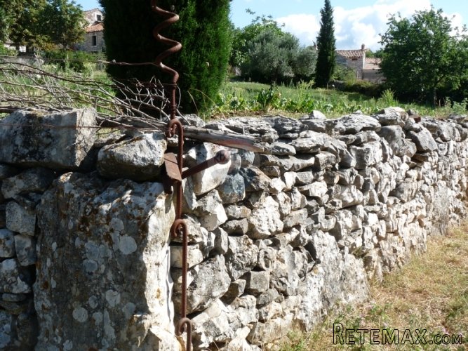 PUNTERA, zemljište od 14774, gosp. objektima i pogledom... - 5