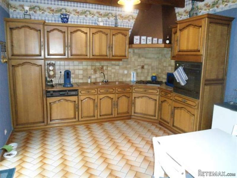 Stone House On 2.3 Hectares Of Land.. - 2