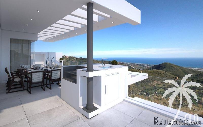 With the right balance between spacious apartments.. - 3