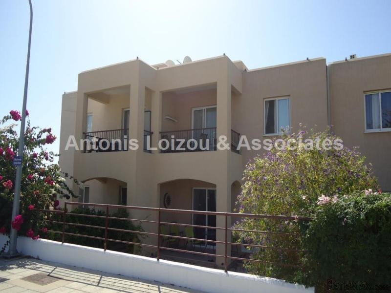 2 Bedroom apartment in Mandria