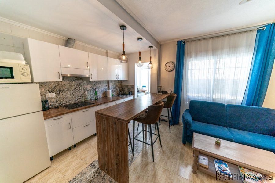 Acogedor duplex con una de las mejores zonas de piscinas.. - 4