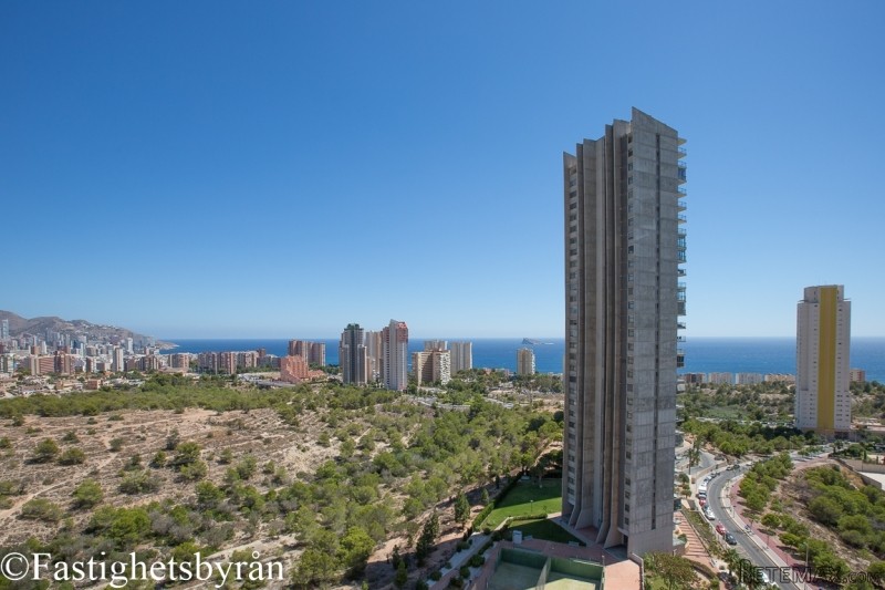 Benidorm - Costa Blanca