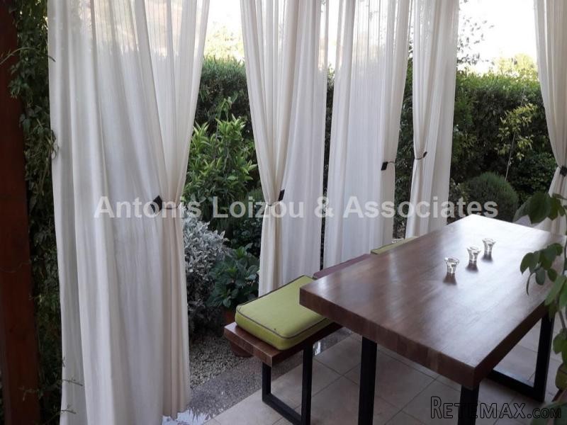 Three Bedroom Detached House - 2