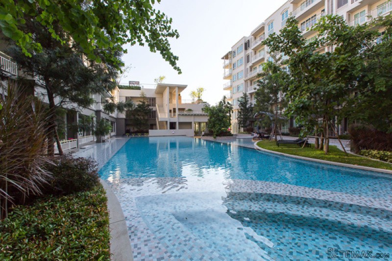1 Bed, Luxury Unit At Autumn - Hua Hin - 2